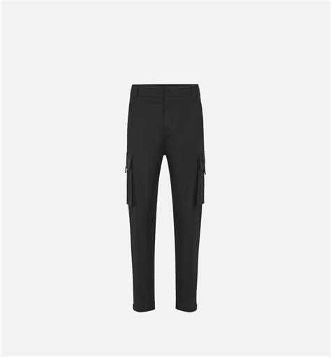 dior cargo pants